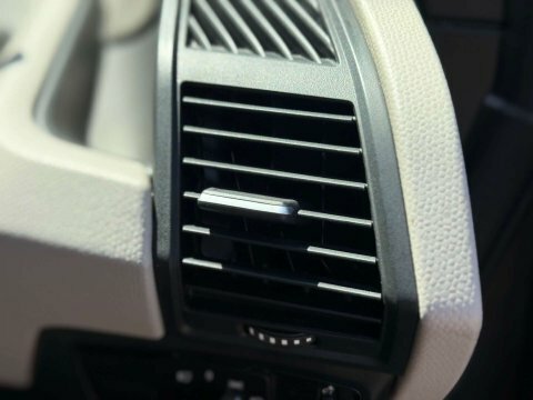 BMW i3 125Kw Loft Interior World Silver #79