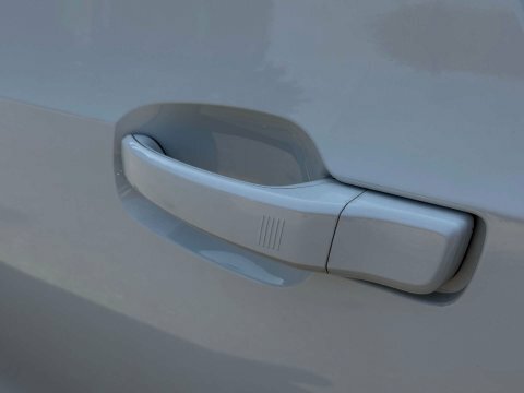 BMW i3 125Kw Loft Interior World Silver #25