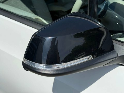 BMW i3 125Kw Loft Interior World Silver #22