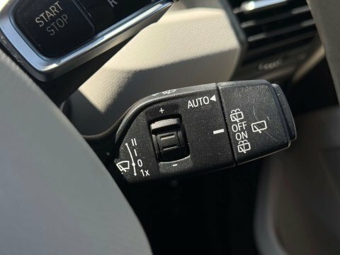 BMW i3 125Kw Loft Interior World Silver #92