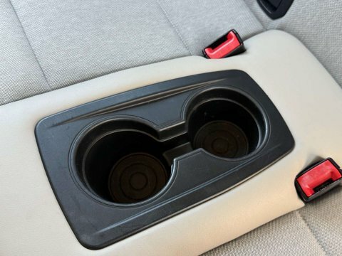 BMW i3 125Kw Loft Interior World Silver #64