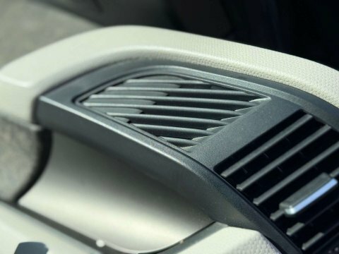 BMW i3 125Kw Loft Interior World Silver #80