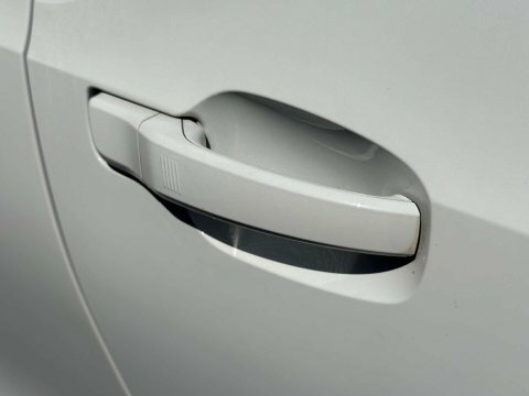 BMW i3 125Kw Loft Interior World Silver #24
