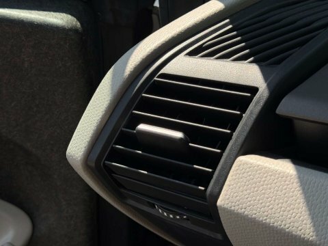 BMW i3 125Kw Loft Interior World Silver #70