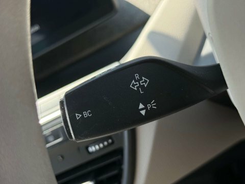 BMW i3 125Kw Loft Interior World Silver #90