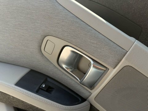 BMW i3 125Kw Loft Interior World Silver #69