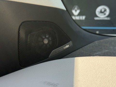 BMW i3 125Kw Loft Interior World Silver #72