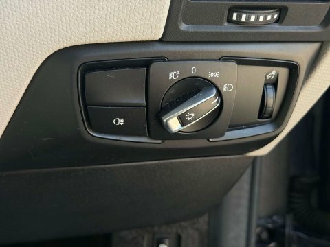 BMW i3 125Kw Loft Interior World Silver #81