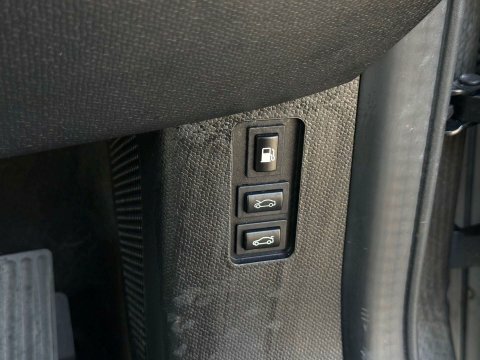 BMW i3 125Kw Loft Interior World Silver #82