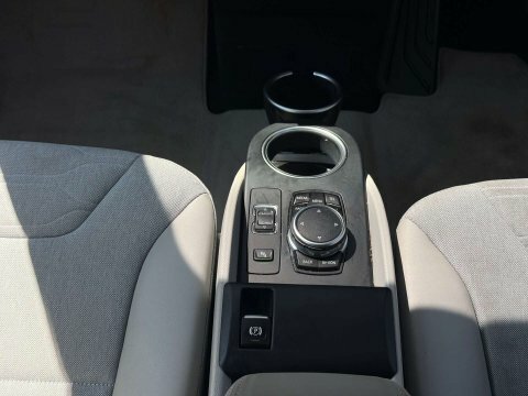 BMW i3 125Kw Loft Interior World Silver #59