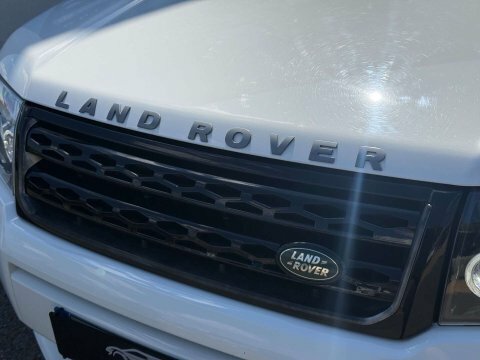 Land Rover Freelander 2 Estate Sd4 Metropolis 2014 Grey #19