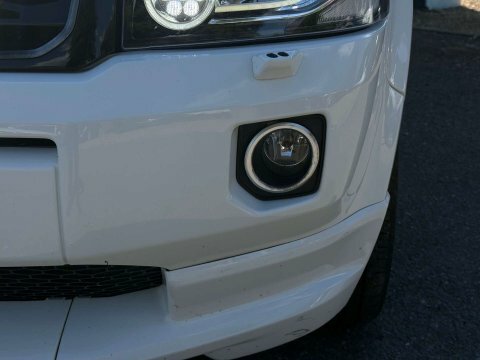 Land Rover Freelander 2 Estate Sd4 Metropolis 2014 Grey #14