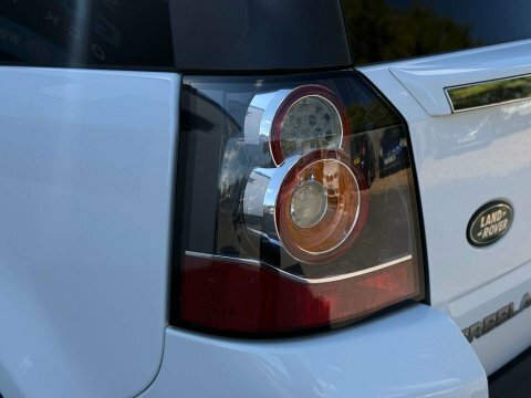 Land Rover Freelander 2 Estate Sd4 Metropolis 2014 Grey #37