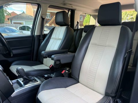 Land Rover Freelander 2 Estate Sd4 Metropolis 2014 Grey #59