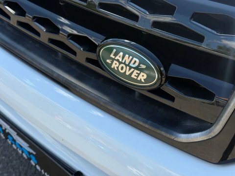 Land Rover Freelander 2 Estate Sd4 Metropolis 2014 Grey #18