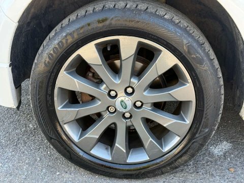 Land Rover Freelander 2 Estate Sd4 Metropolis 2014 Grey #48