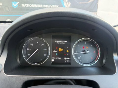 Land Rover Freelander 2 Estate Sd4 Metropolis 2014 Grey #99