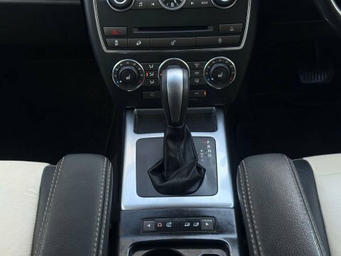 Land Rover Freelander 2 Estate Sd4 Metropolis 2014 Grey #62