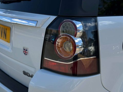 Land Rover Freelander 2 Estate Sd4 Metropolis 2014 Grey #34