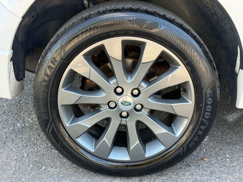 Land Rover Freelander 2 Estate Sd4 Metropolis 2014 Grey #45