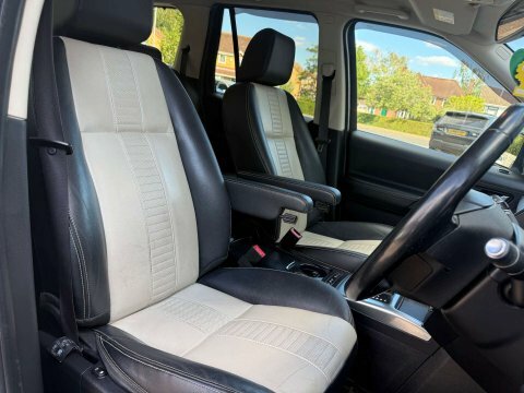 Land Rover Freelander 2 Estate Sd4 Metropolis 2014 Grey #51