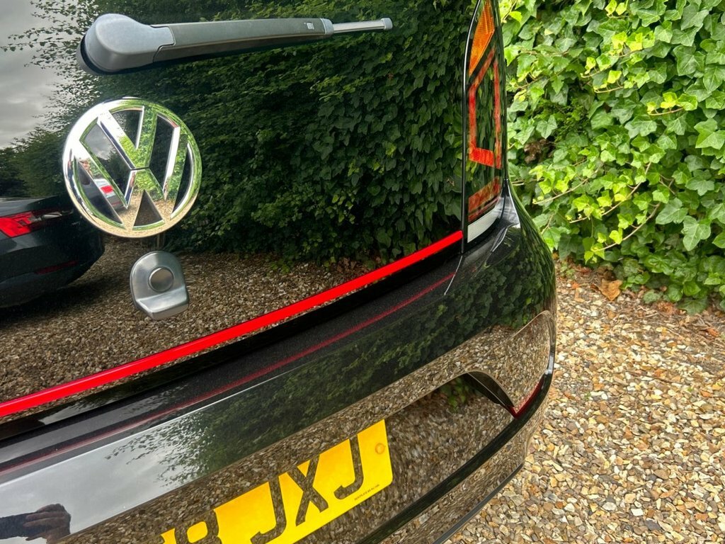 Volkswagen Up 1.0 Up Beats Hatchback Euro 6 Grey #55