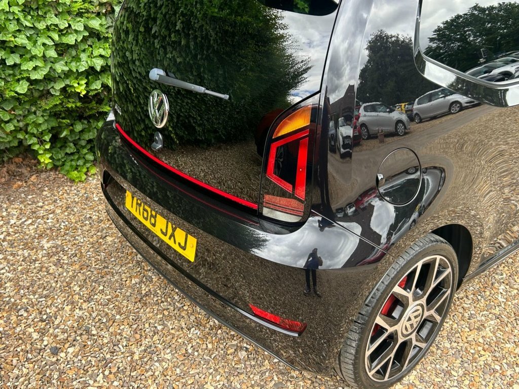 Volkswagen Up 1.0 Up Beats Hatchback Euro 6 Grey #57