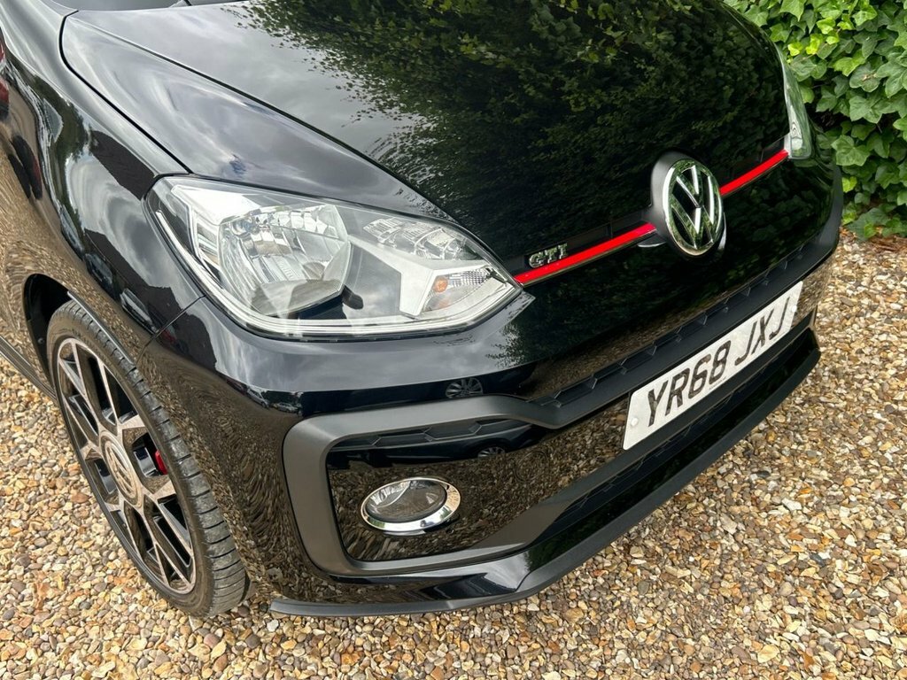 Volkswagen Up 1.0 Up Beats Hatchback Euro 6 Grey #35