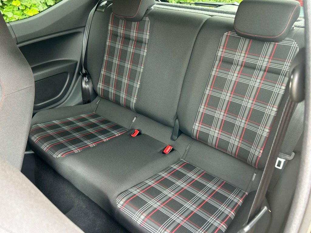 Volkswagen Up 1.0 Up Beats Hatchback Euro 6 Grey #29