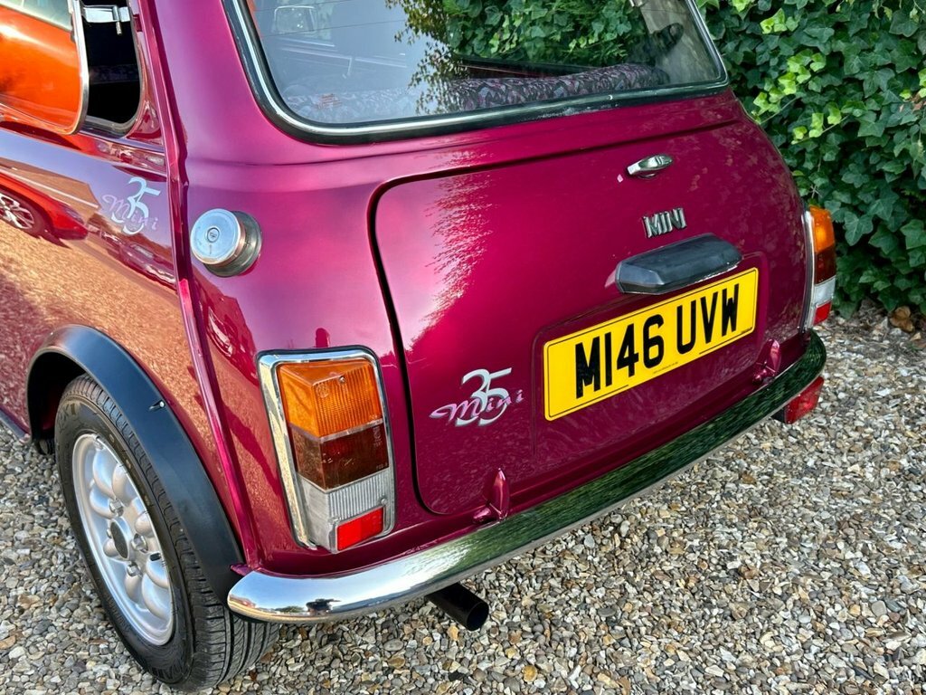 Rover MINI Cooper I Green #44