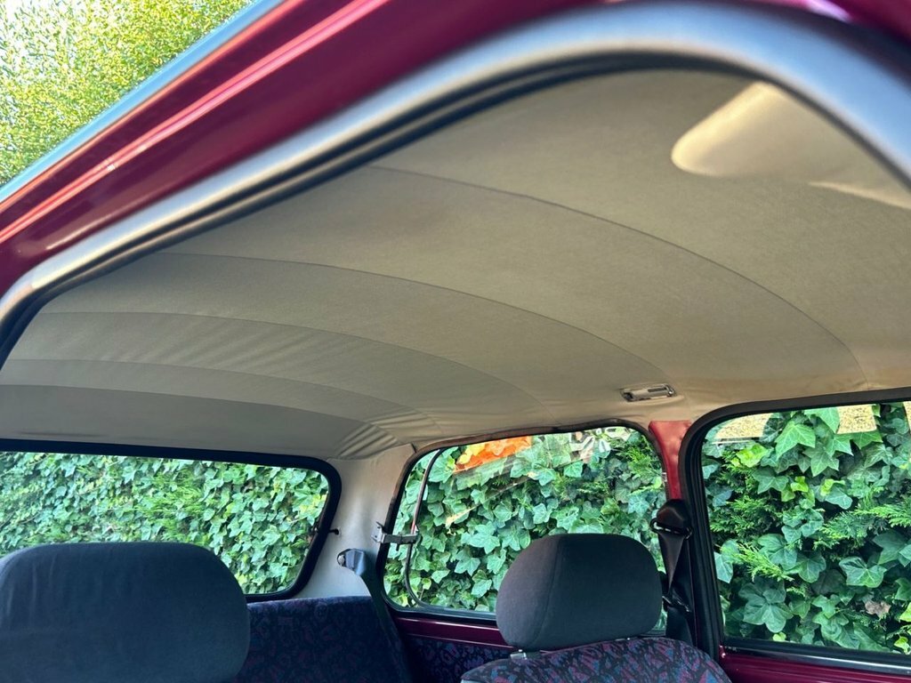 Rover MINI Cooper I Green #21