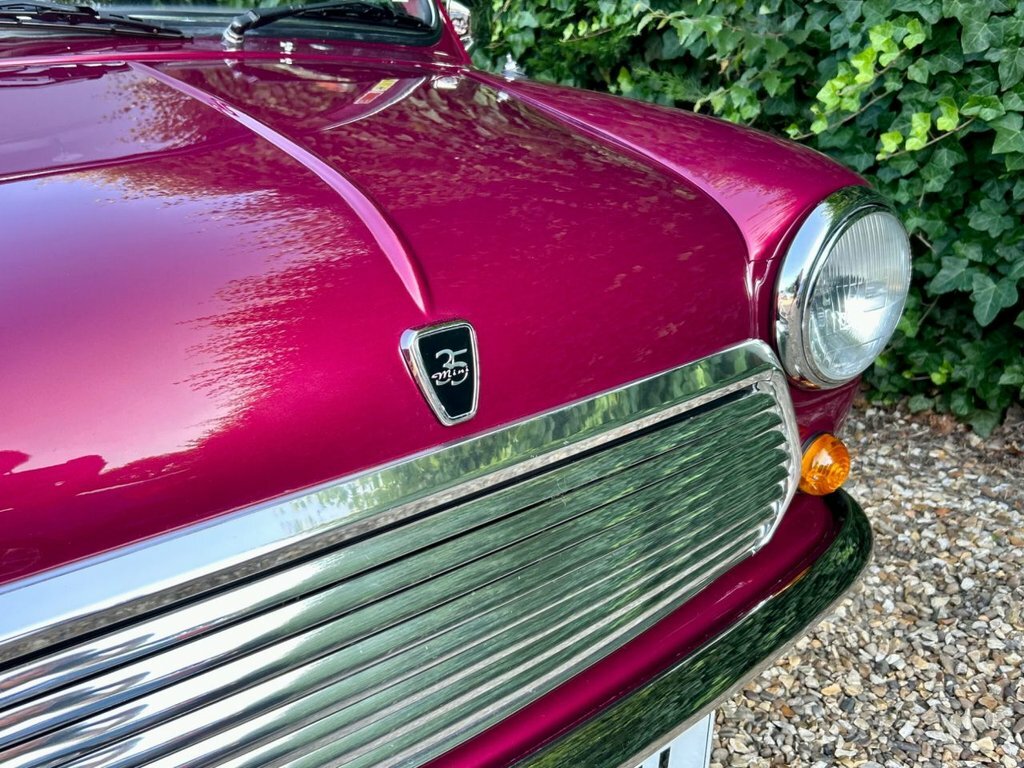 Rover MINI Cooper I Green #29