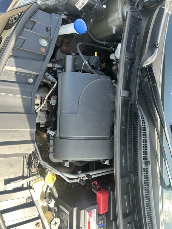 Toyota Aygo 1L Fire White #15