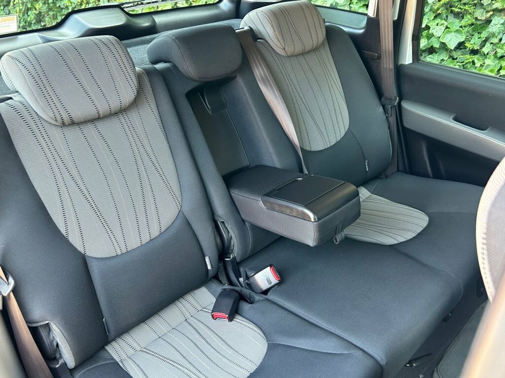 Hyundai Matrix 1.6 Comfort Euro 4 Blue #10
