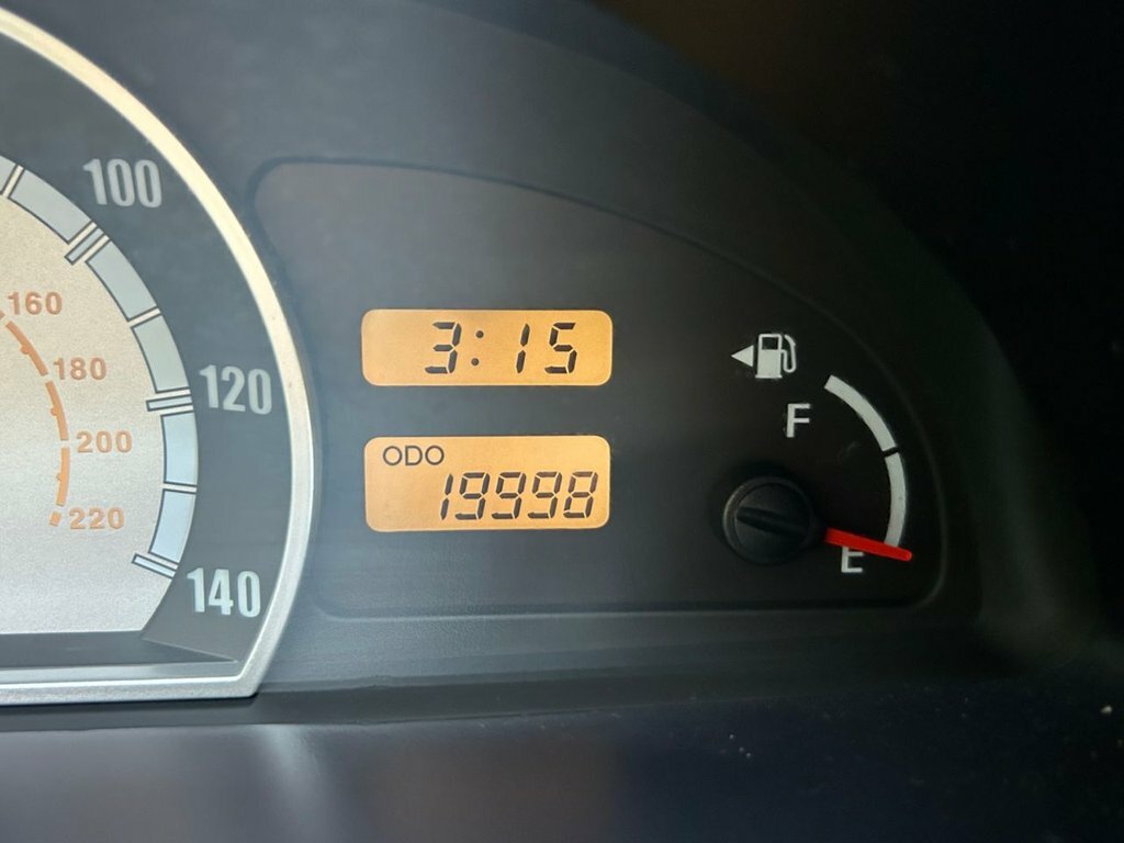 Hyundai Matrix 1.6 Comfort Euro 4 Blue #12