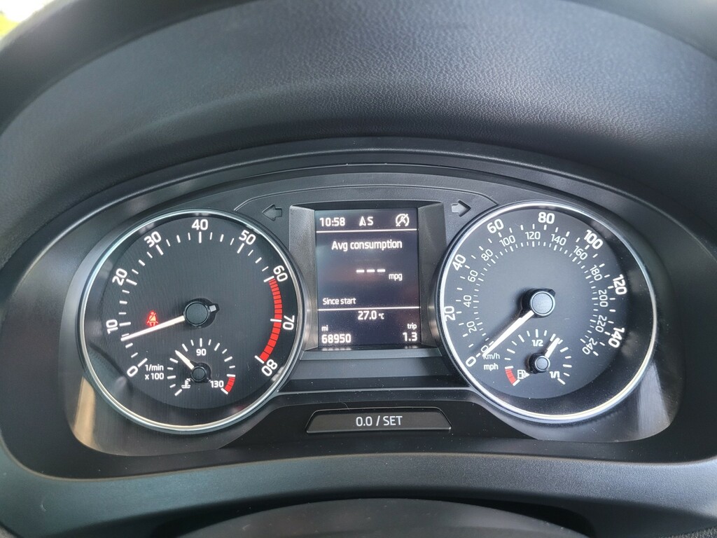 Skoda Rapid Spaceback 1.0 Tsi 110 Se Sport #20