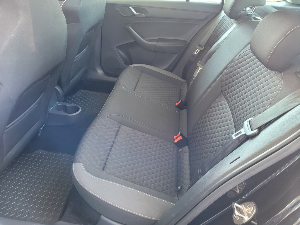 Skoda Rapid Spaceback 1.0 Tsi 110 Se Sport #17