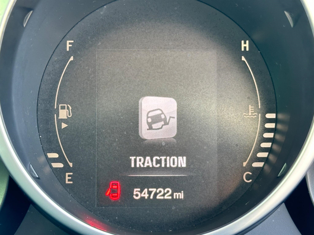 Fiat 500X Fiat 500X 2.0 Multijet 4X4 Cross Red #30