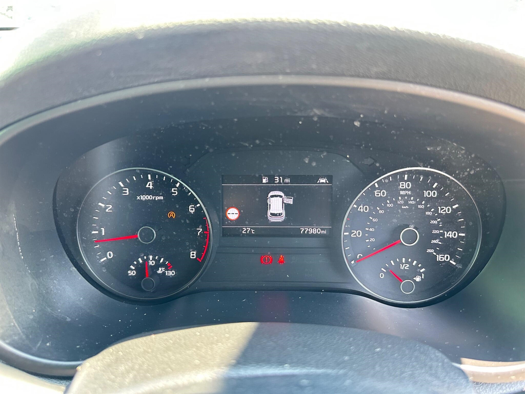 Kia Sportage 1.6 T-gdi Gt-line Euro 6  #19