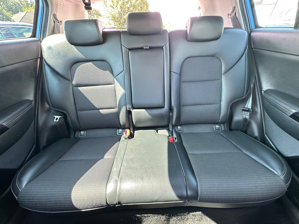 Kia Sportage 1.6 T-gdi Gt-line Euro 6  #17