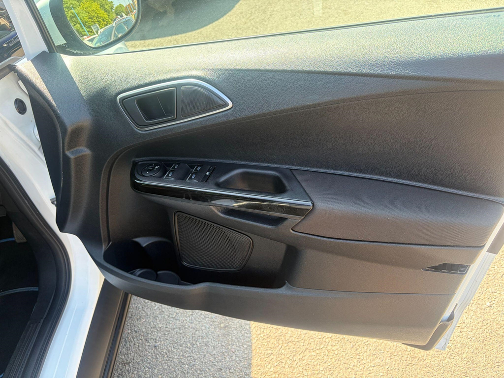 Ford B-Max 1.6 Titanium Powershift Blue #30