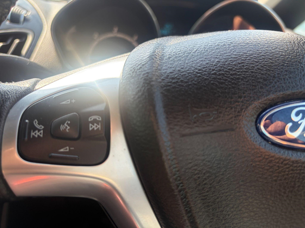 Ford B-Max 1.6 Titanium Powershift Blue #23