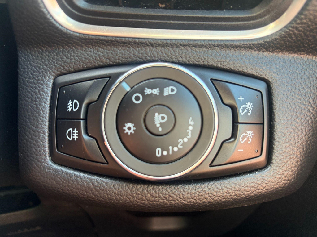 Ford B-Max 1.6 Titanium Powershift Blue #24