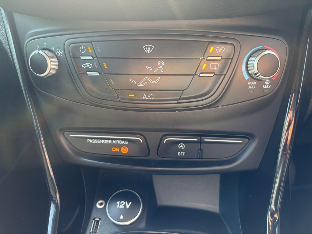 Ford B-Max 1.6 Titanium Powershift Blue #18