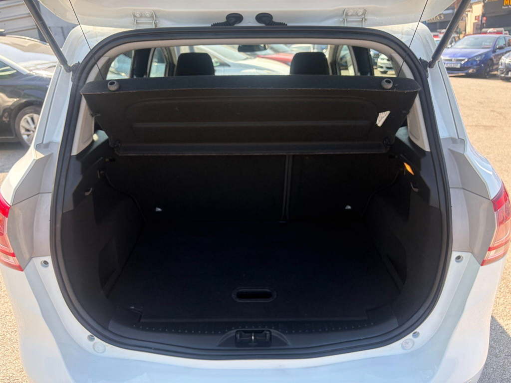 Ford B-Max 1.6 Titanium Powershift Blue #7