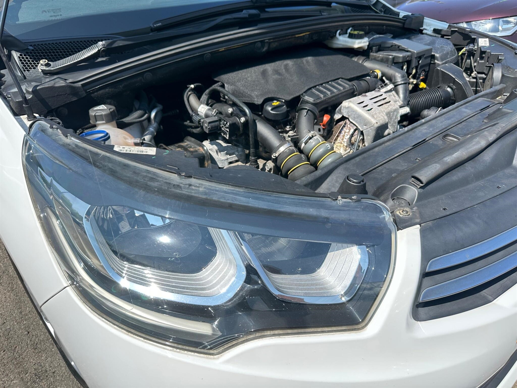 Citroen C4 Beige #48