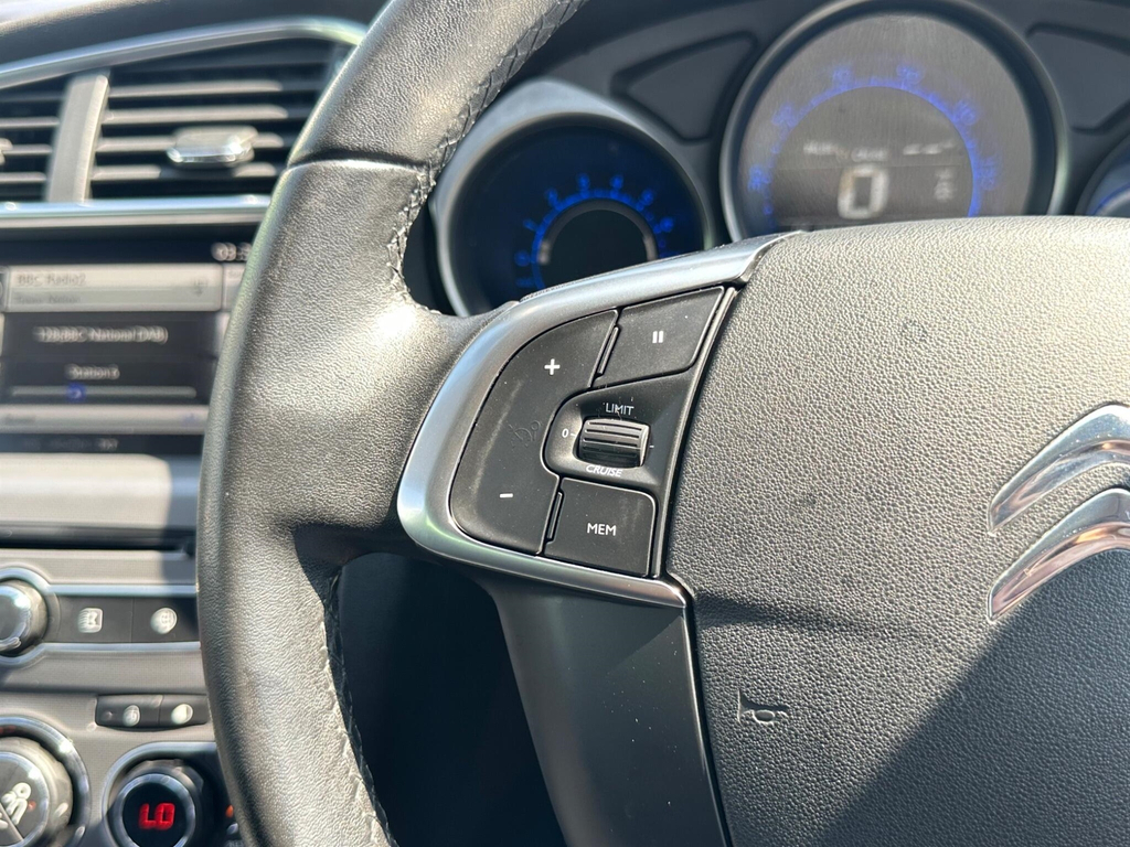 Citroen C4 Beige #31