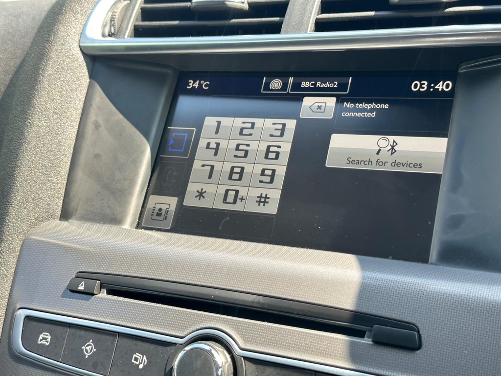 Citroen C4 Beige #27