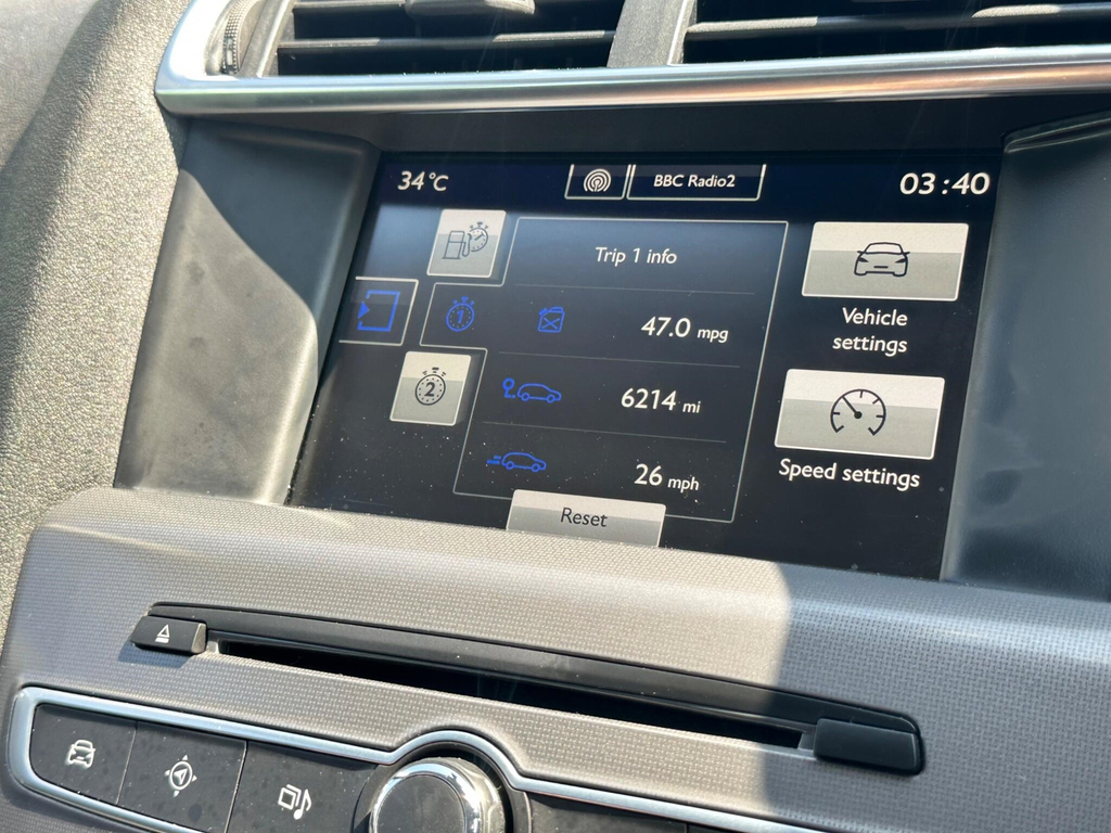 Citroen C4 Beige #24