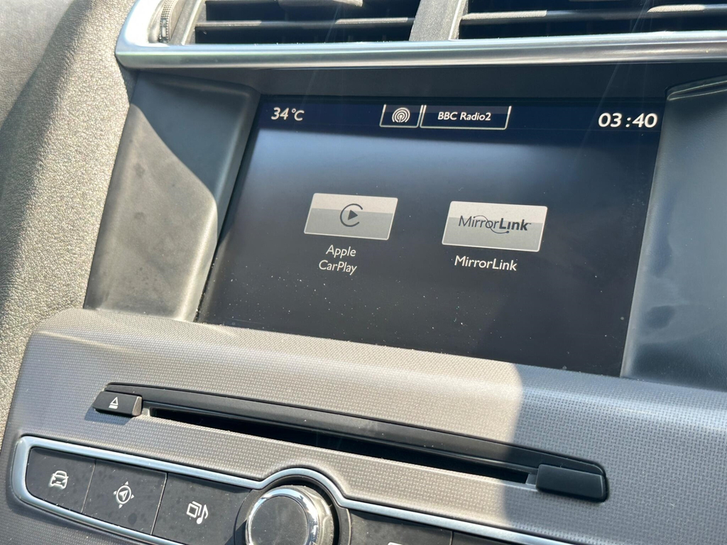 Citroen C4 Beige #26